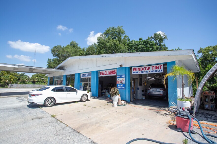 More Photos Of 1125 E Michigan St, Orlando General Retail For Sale