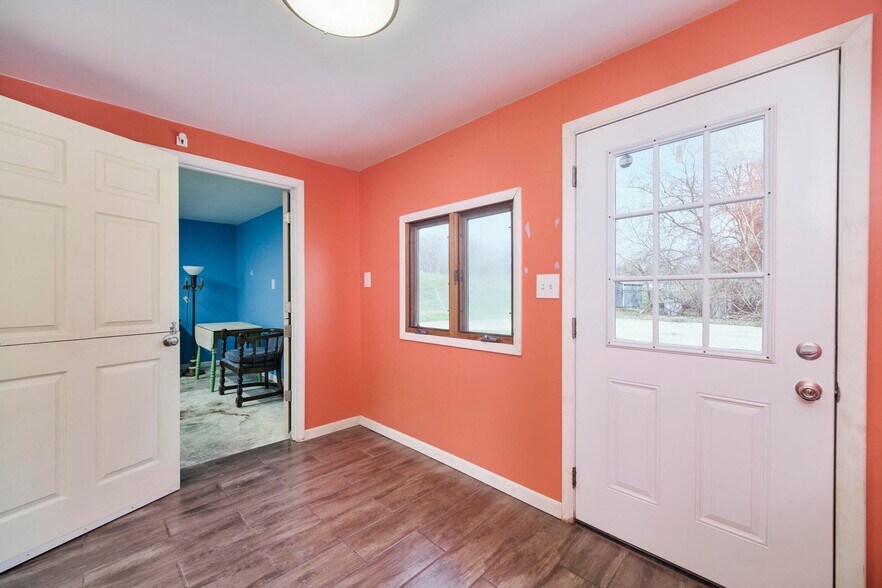 More Photos Of 4990 Main St, Onekama Freestanding For Sale