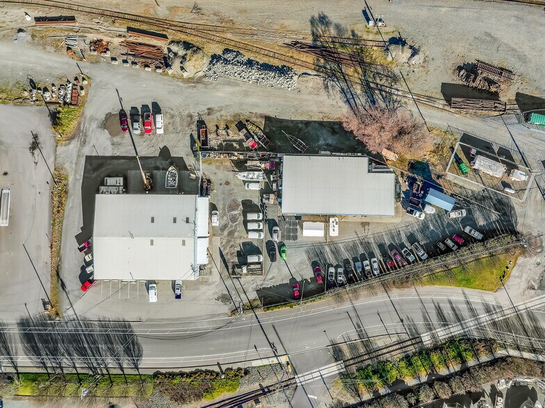 More Photos Of 2694 Roeder Ave, Bellingham Distribution For Sale