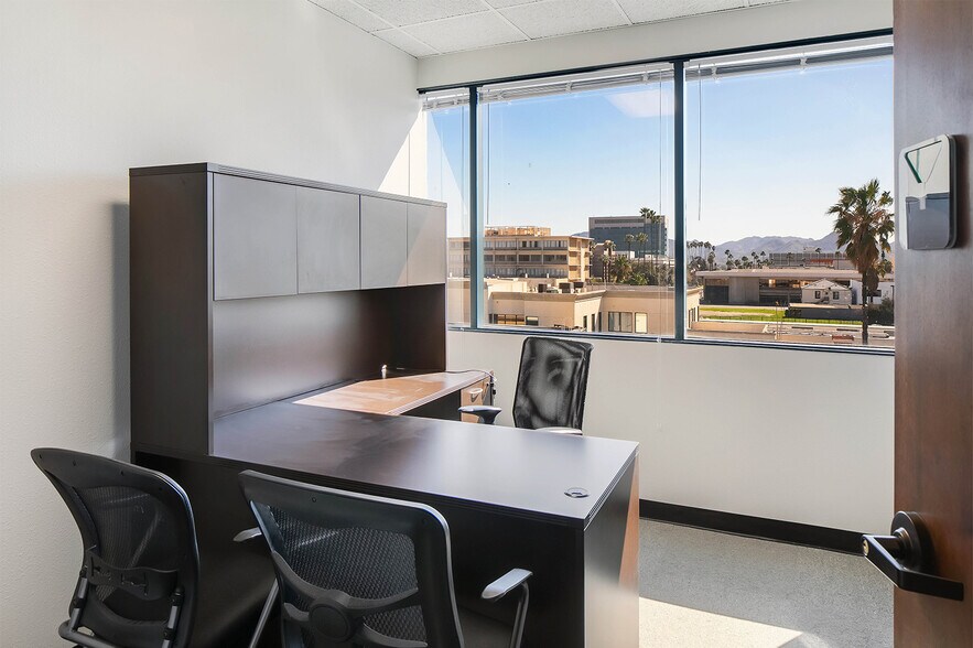 More Photos Of 600 N Arrowhead Ave, San Bernardino Office For Sale
