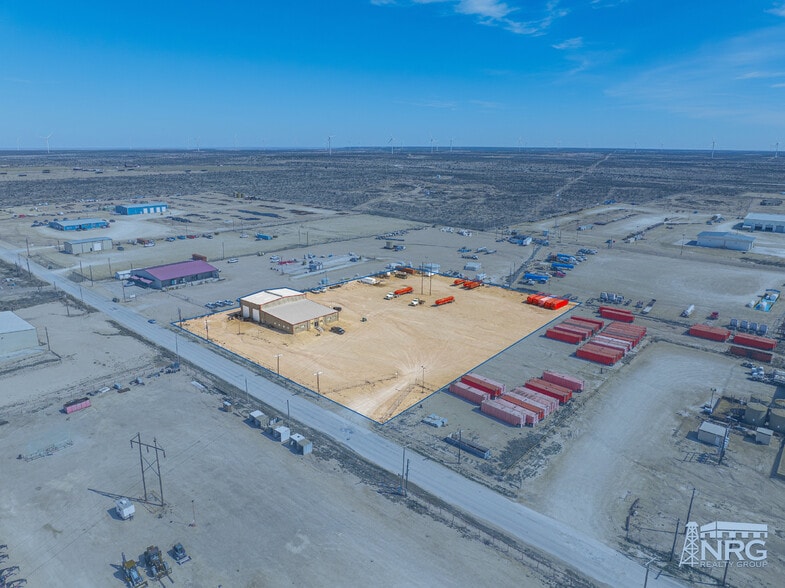 More Photos Of 370 Josh Mitchell ave, Big Lake Industrial For Sale