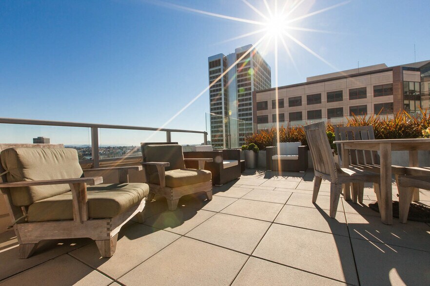 More Photos Of 100 Grand Ave, Oakland Apartments For Lease