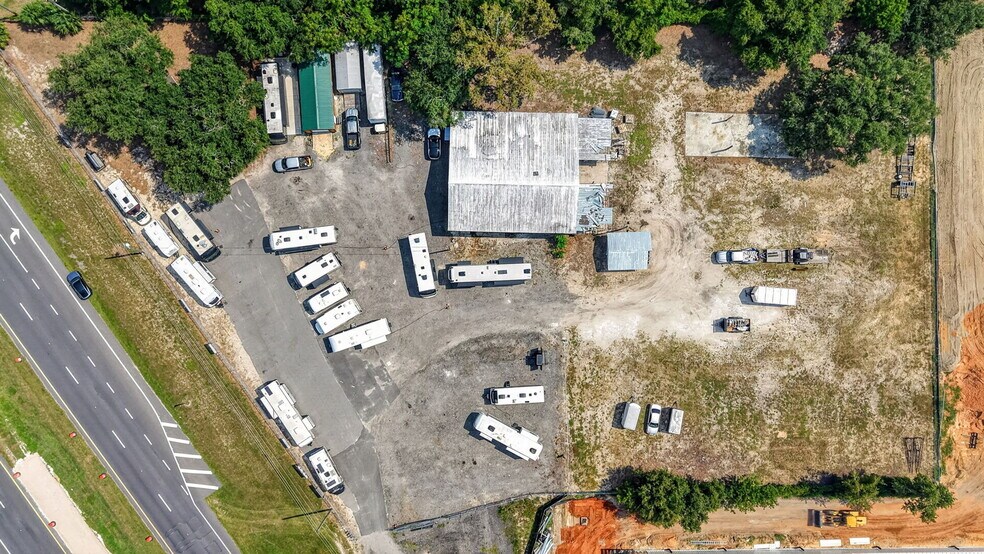 More Photos Of 27101 US HIGHWAY 27, Leesburg Land For Sale
