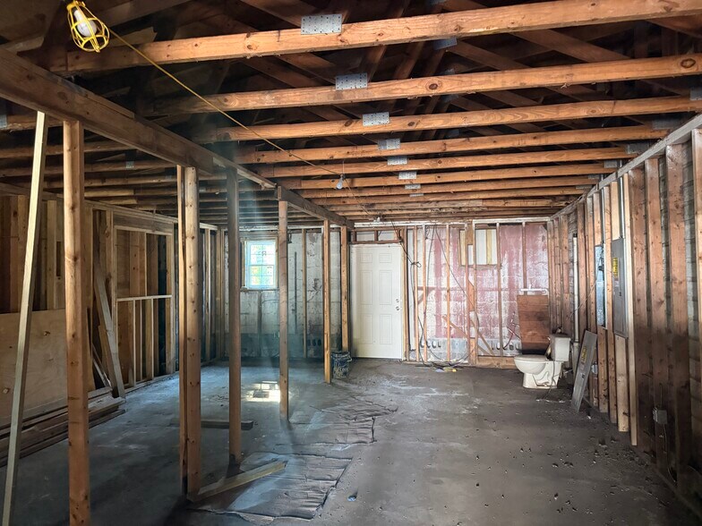 More Photos Of 4347 Savannah Hwy, Ravenel Industrial For Lease