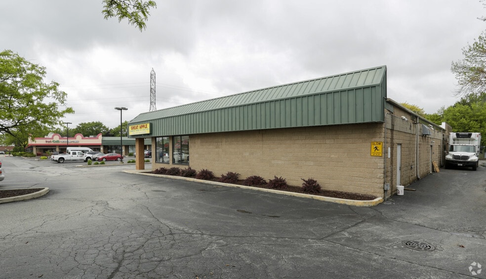 More Photos Of 11064 W National Ave, West Allis Unknown For Lease