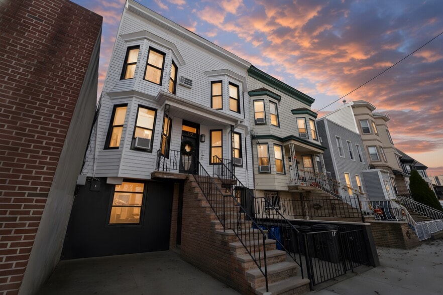 More Photos Of 179 Hackensack Plank Rd, Weehawken Multifamily For Sale