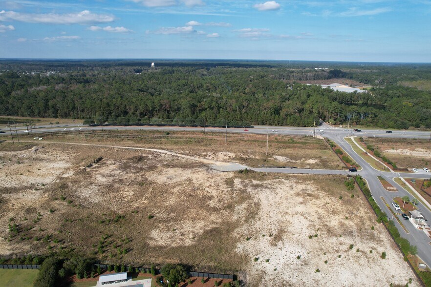 More Photos Of 0 Hampton Parkside Rd, Bluffton Land For Sale