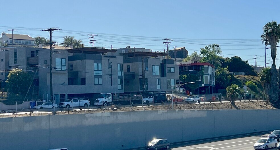 More Photos Of 1125 W Olive St, San Diego Office Residential For Sale