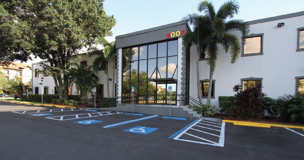 Primary Photo Of 2005 Pan Am Cir, Tampa Office For Sale