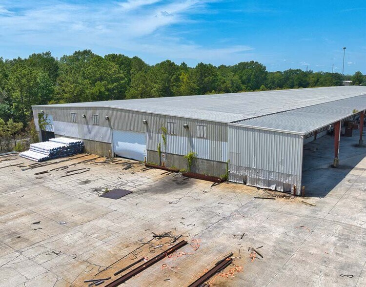 More Photos Of , Savannah Industrial For Sale