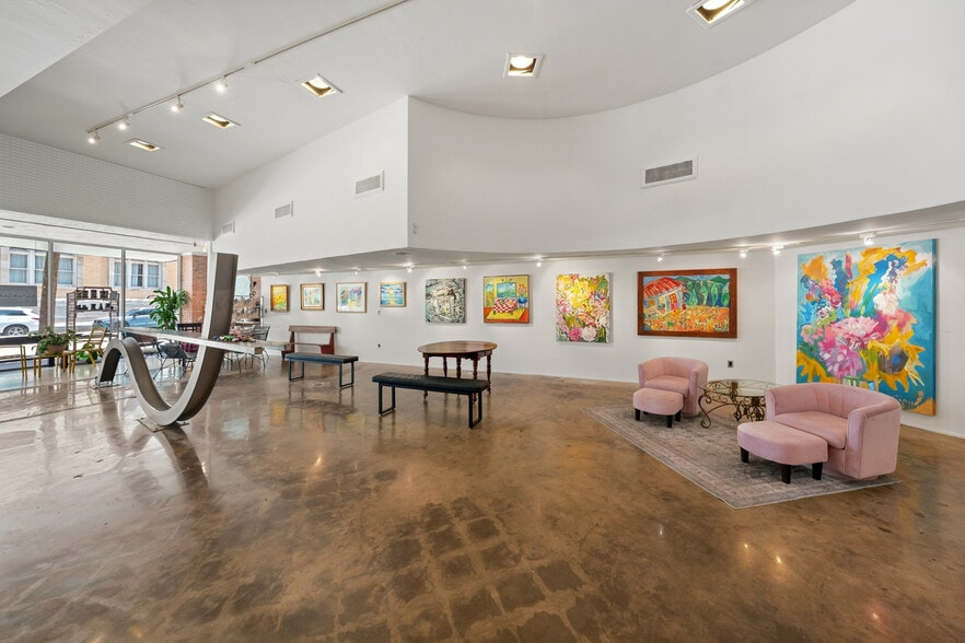 More Photos Of 515 22nd St, Galveston General Retail For Sale