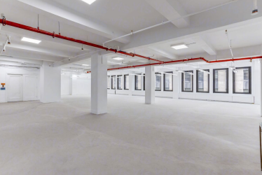 Primary Photo Of 64 W 48th St, New York Office For Lease