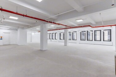 More Photos Of 64 W 48th St, New York Office For Lease