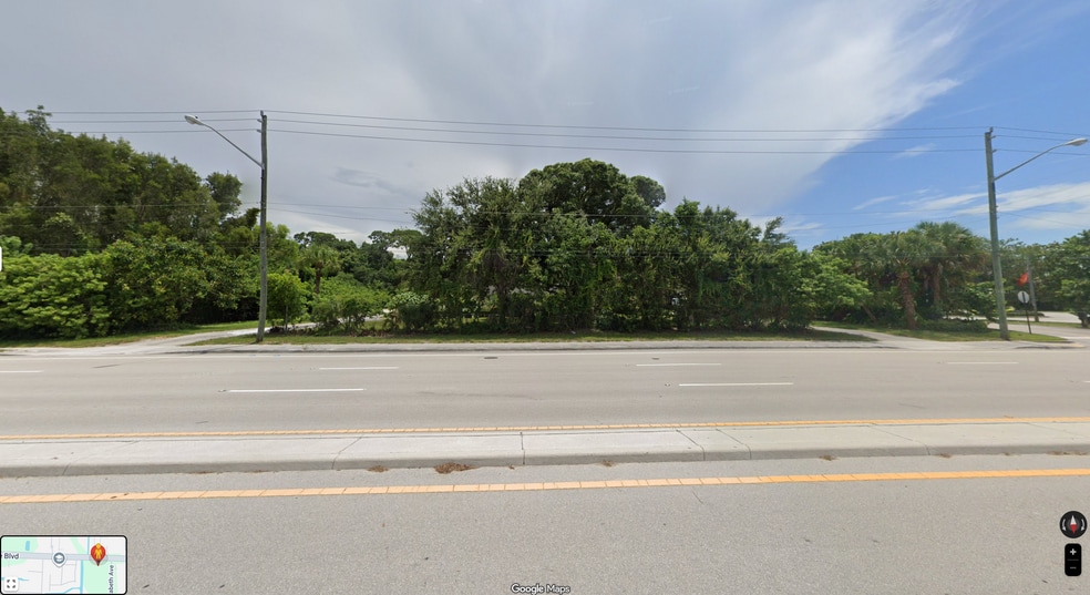 More Photos Of 4908 Northlake Blvd, Palm Beach Gardens Land For Sale