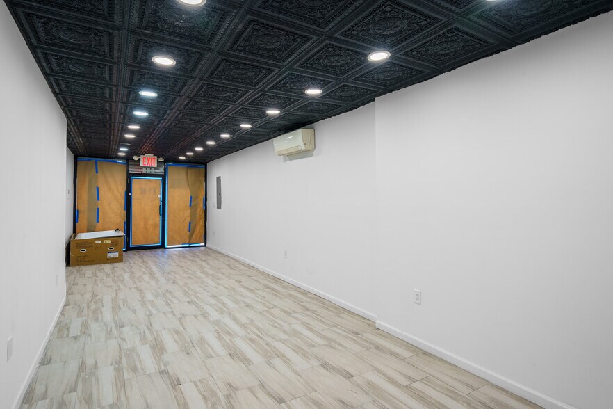 More Photos Of 241 Rockaway Ave, Brooklyn Storefront Retail Office For Lease