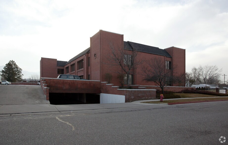 More Photos Of 201 E 5900 S, Murray Medical For Lease