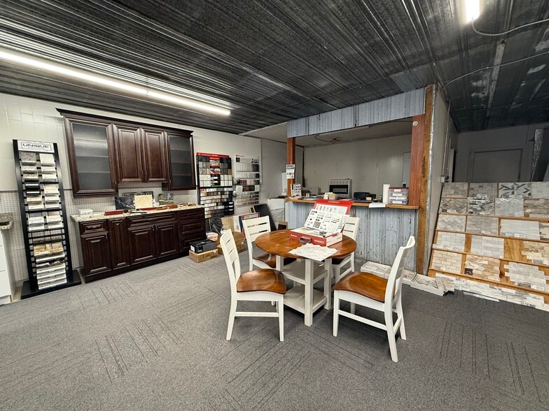 More Photos Of 1338 12th St, Tell City General Retail For Sale