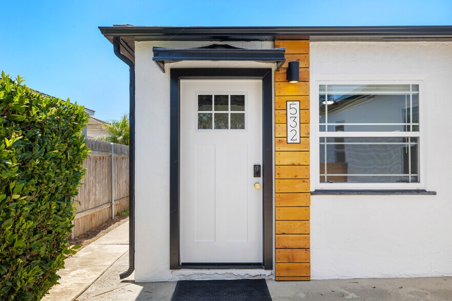 More Photos Of 530-32 Delaware St, Imperial Beach Apartments For Sale