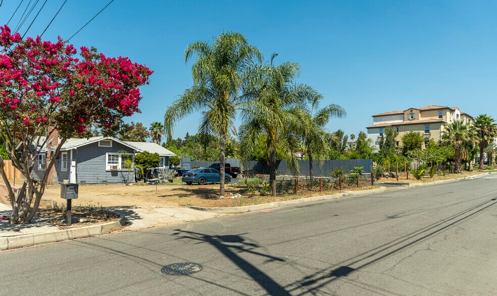 More Photos Of 890 S Magnolia Ave, Ontario Land For Sale