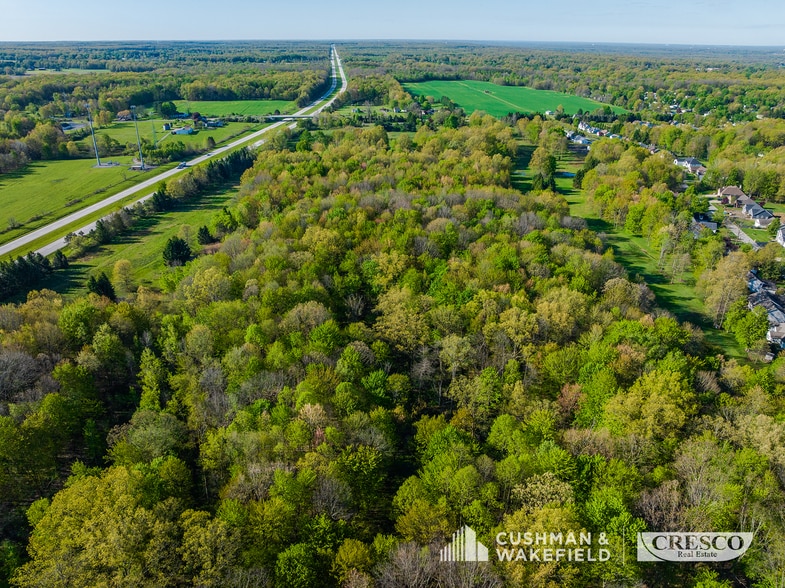 More Photos Of 601 E Main St, Cortland Land For Sale
