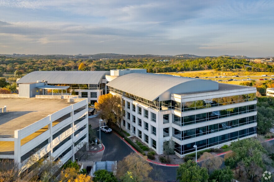 Primary Photo Of 1301 S Mo Pac Expy S, Austin Unknown For Lease