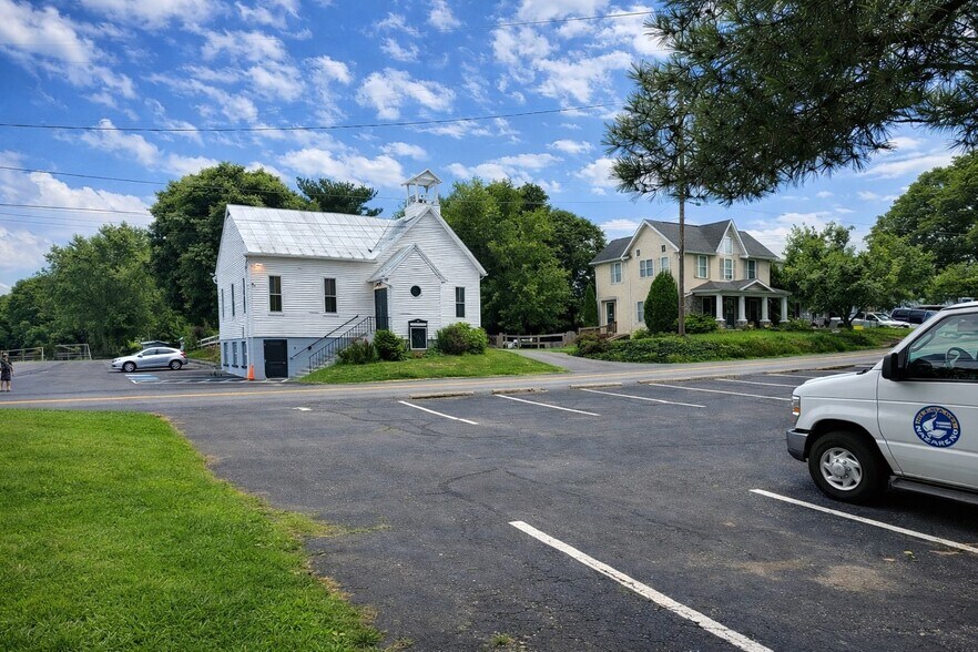 More Photos Of 14819 Old Hanover Rd, Upperco Religious Facility For Sale