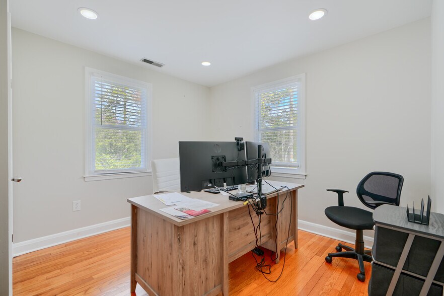 More Photos Of 716 S Main St, Bel Air Office Residential For Sale
