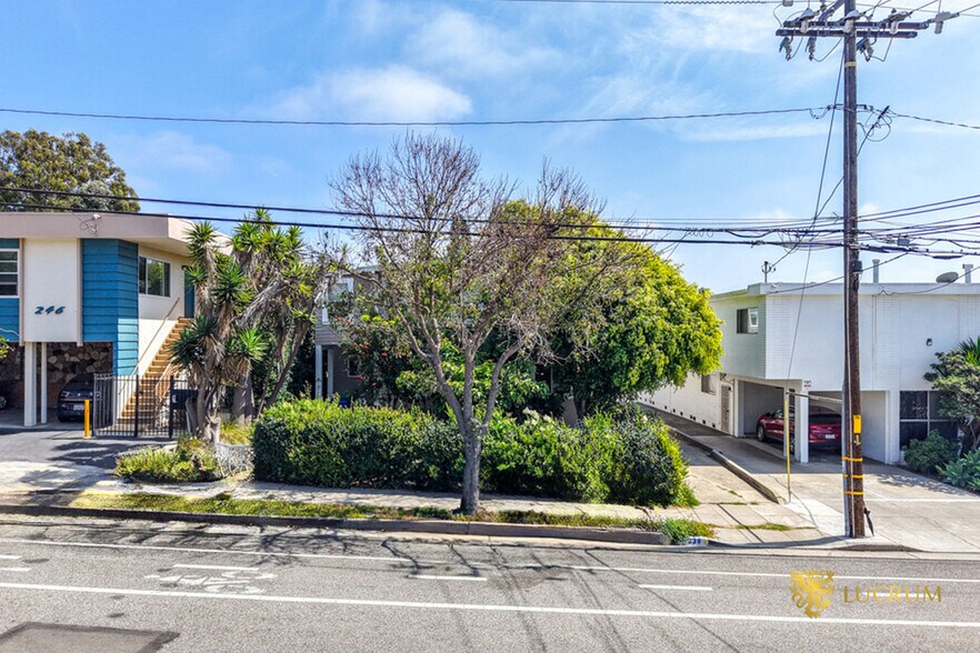 More Photos Of 238 Bicknell Ave, Santa Monica Apartments For Sale