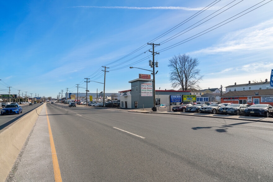 More Photos Of 72 Route 46 E, Lodi Freestanding For Sale