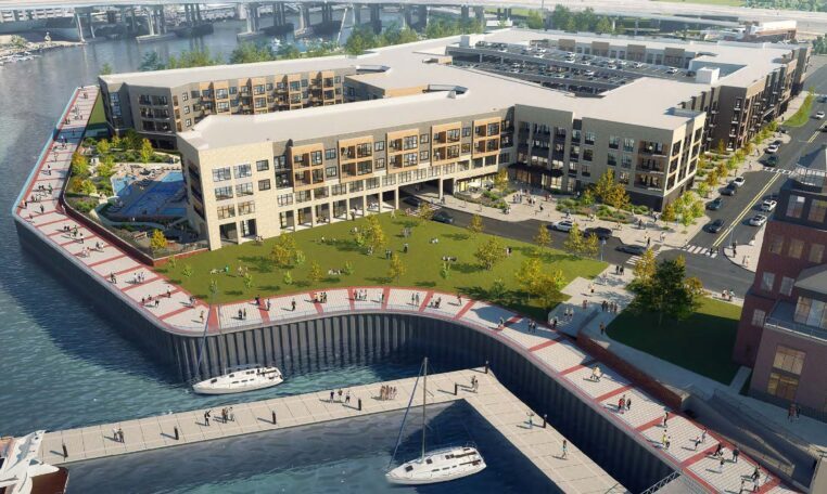 More Photos Of 145 E Main St, Bridgeport Restaurant For Lease