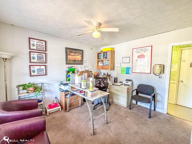 More Photos Of 5176 Old Norcross Rd, Norcross Daycare Center For Sale