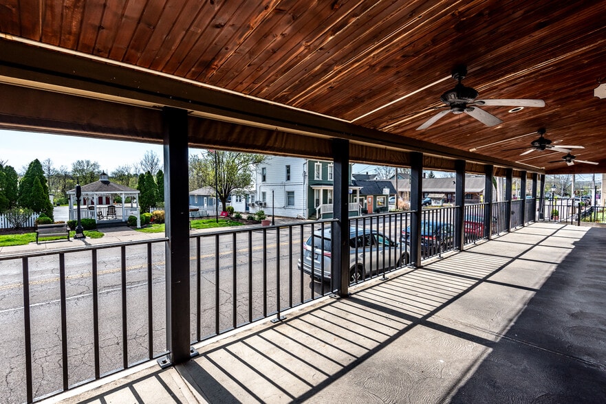 More Photos Of 121 S Main St, Waynesville Hospitality For Sale