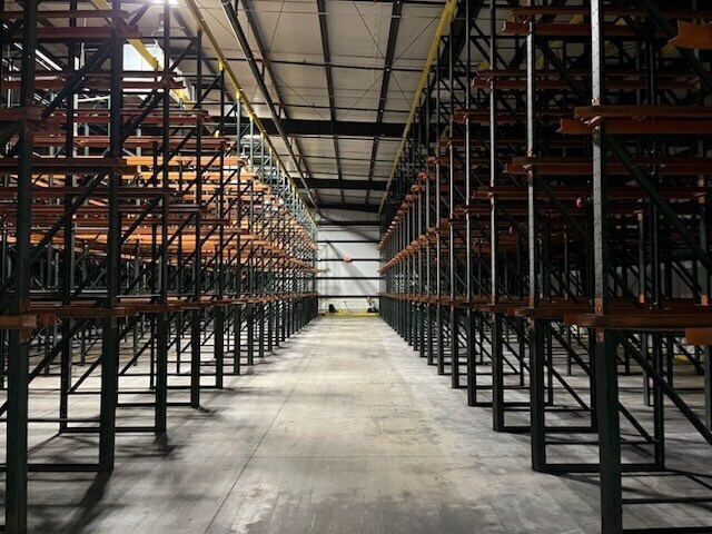 More Photos Of 7000 Waverly Rd, Waverly Refrigeration Cold Storage For Lease