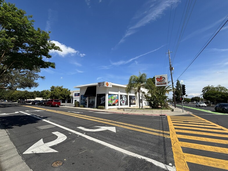 More Photos Of 16203 Los Gatos Blvd, Los Gatos Auto Repair For Lease