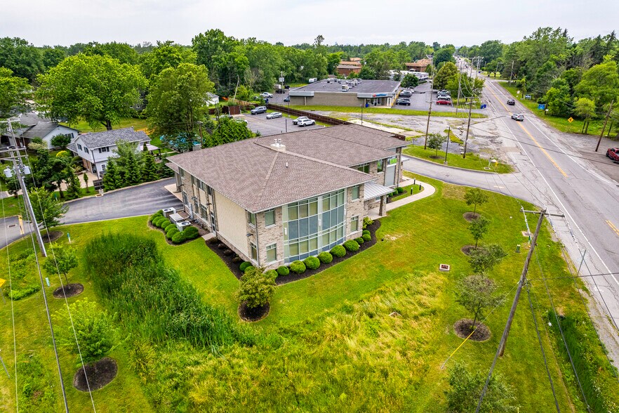 More Photos Of 3020 Orchard Park Rd, Buffalo Office For Sale