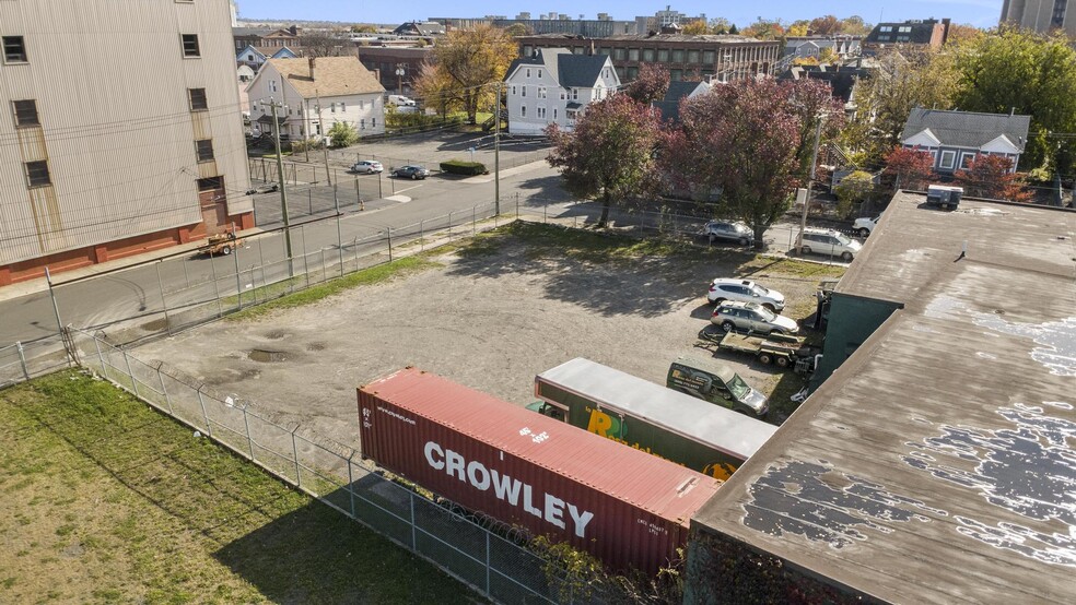 More Photos Of 417-433 Myrtle Ave, Bridgeport Industrial For Sale