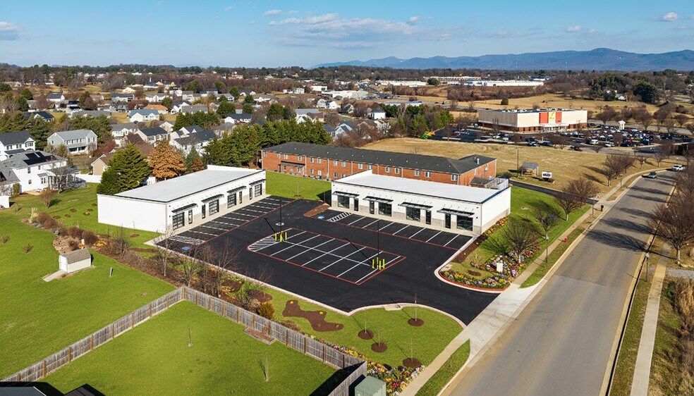 More Photos Of 260 Sheppard Court, Waynesboro Research And Development For Lease