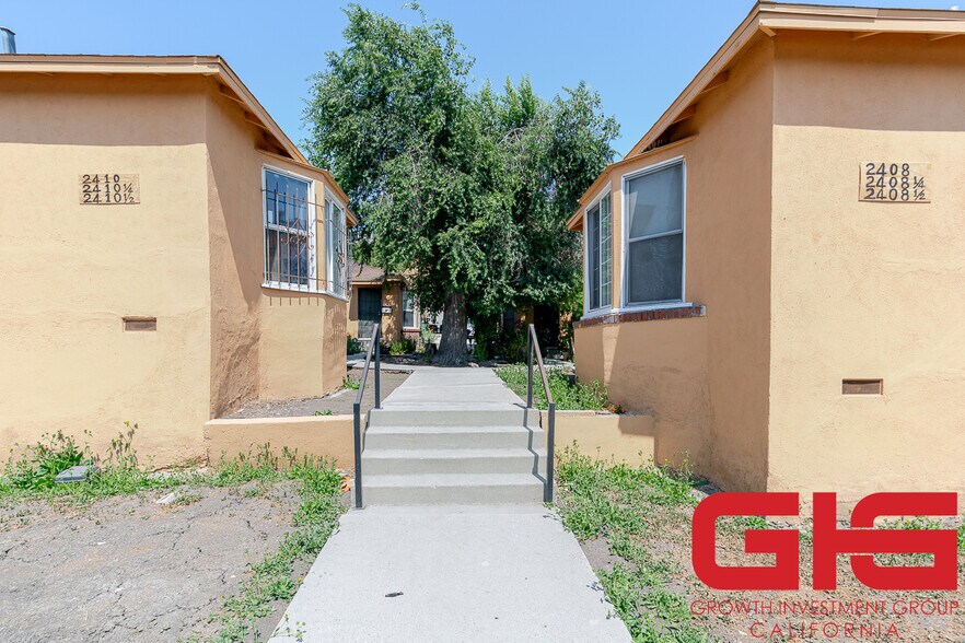 More Photos Of 2408 N Eastern Ave, Los Angeles Apartments For Sale