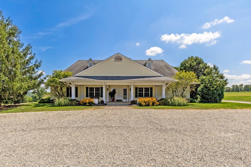 More Photos Of 5701 Lancaster Circleville Rd SW, Lancaster Land For Sale