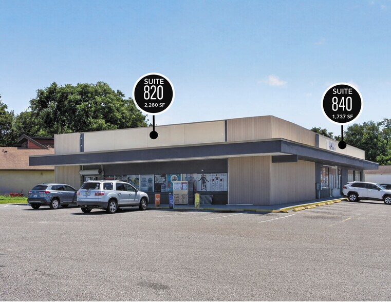 More Photos Of 1495 S US Highway 17 92, Longwood Freestanding For Lease