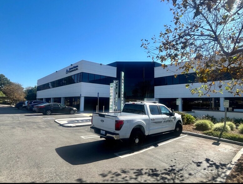 More Photos Of 1800 E Lambert Rd, Brea Office For Lease