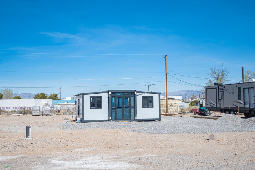 More Photos Of 596 Fisher Ln, Indian Springs Manufactured Housing Mobile Home Park For Sale
