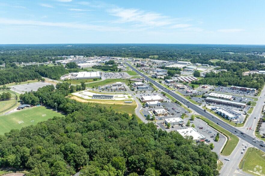 More Photos Of 1807 Cullman Ave Ave, Cullman Land For Sale