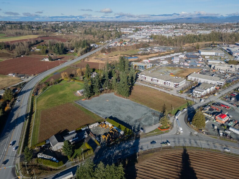 More Photos Of 2059 Peardonville Rd, Abbotsford Land For Sale