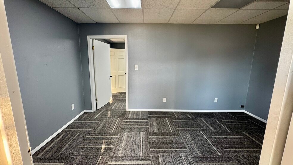 More Photos Of 45 Main St, Krebs Office For Sale