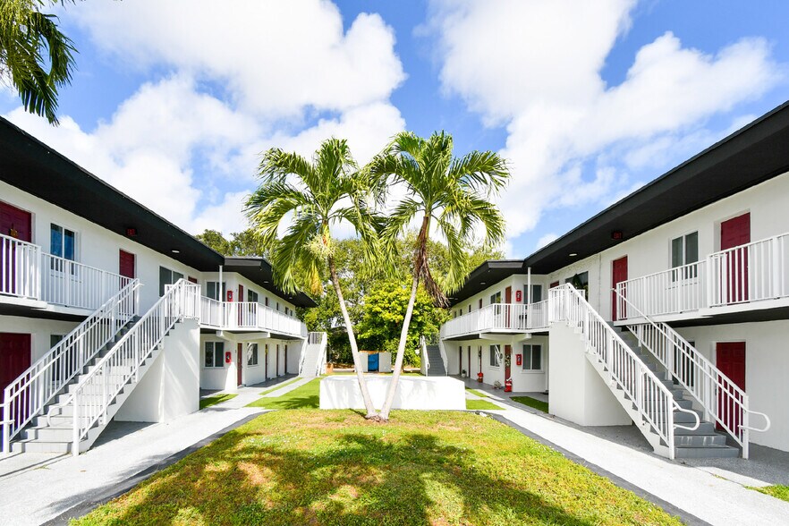 More Photos Of ,  Multifamily For Sale