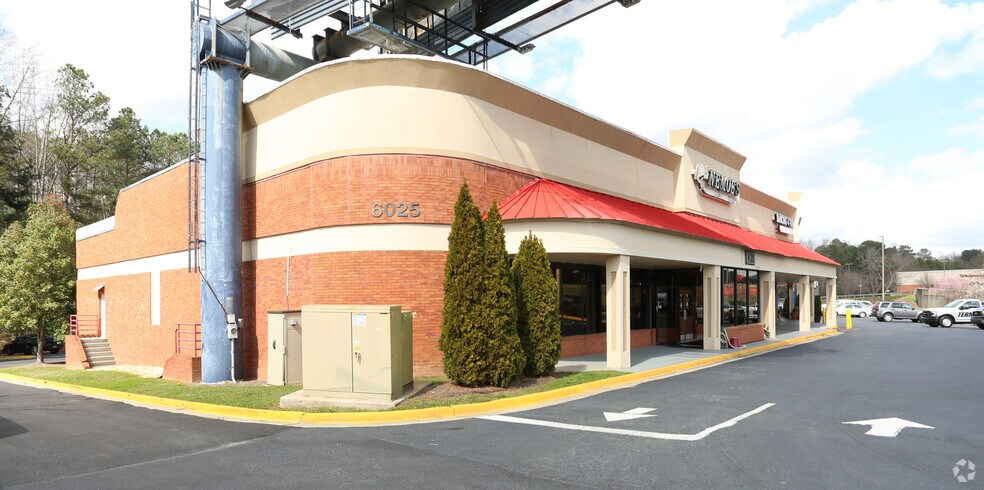 More Photos Of 6025 Peachtree Pky, Norcross Unknown For Lease