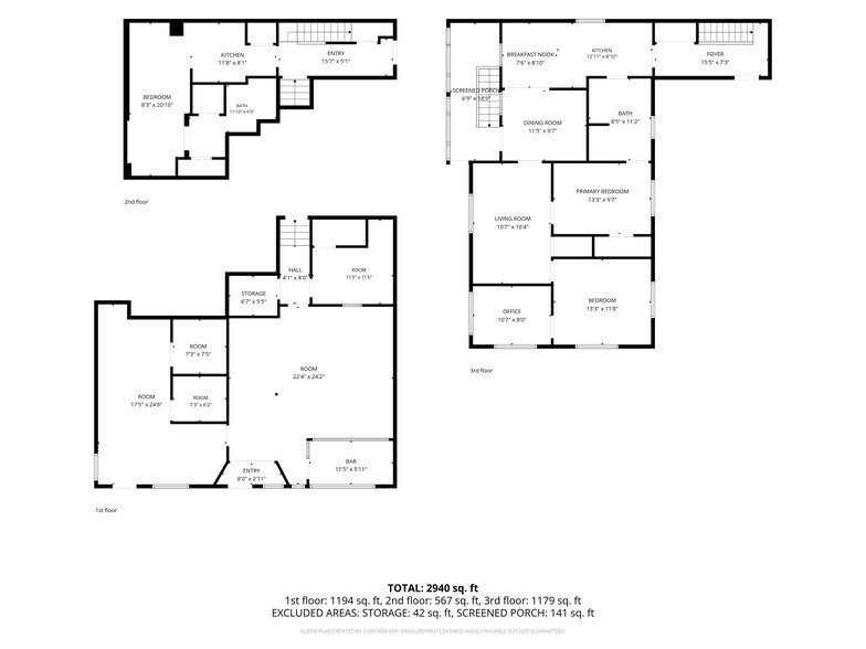 More Photos Of 41 Chestnut St, Amsterdam Storefront Retail Residential For Sale