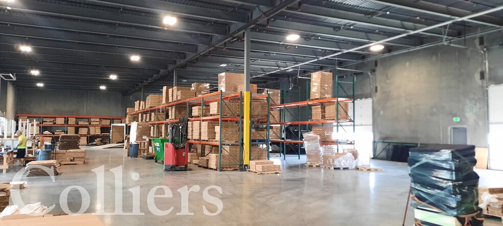 More Photos Of 1410 W Karcher Rd, Nampa Warehouse For Lease