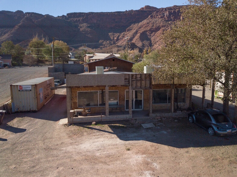 More Photos Of 1130 S Highway 191, Moab General Retail For Sale